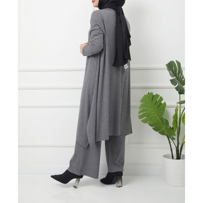 ensemble musulmane moderne,ensemble modest fashion.ensemble mastour -  Neyssa Boutique