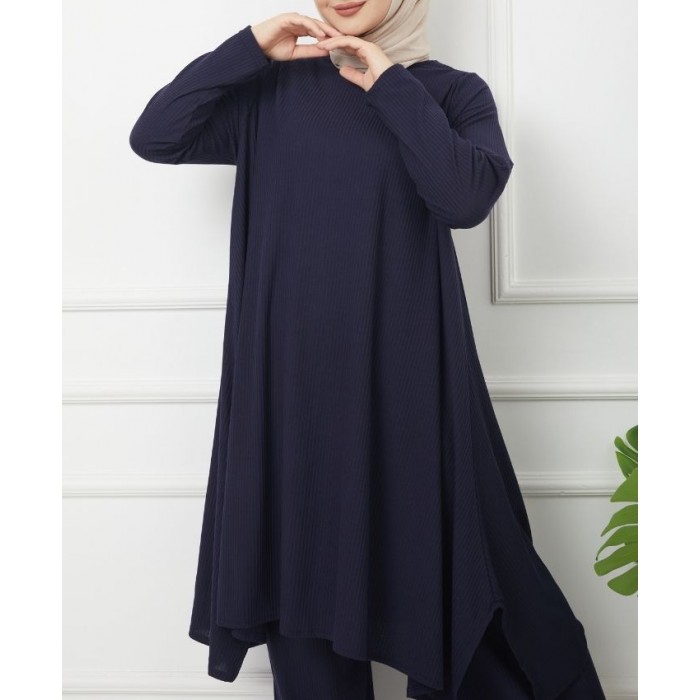 ensemble musulmane moderne,ensemble modest fashion.ensemble mastour -  Neyssa Boutique