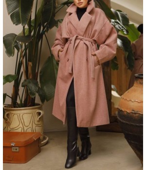 manteau femme taille 48 pas cher