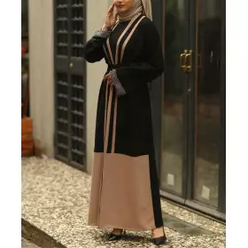 abaya kimono