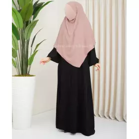 Khimar rose