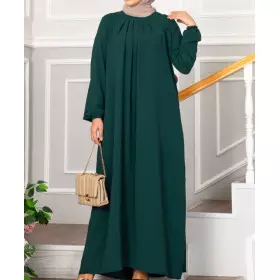 abaya femme