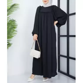 Robe Musulmane Nabila