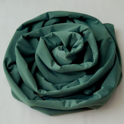 Hijab Jersey Premium Vert - Voile ou Foulard - Sedef