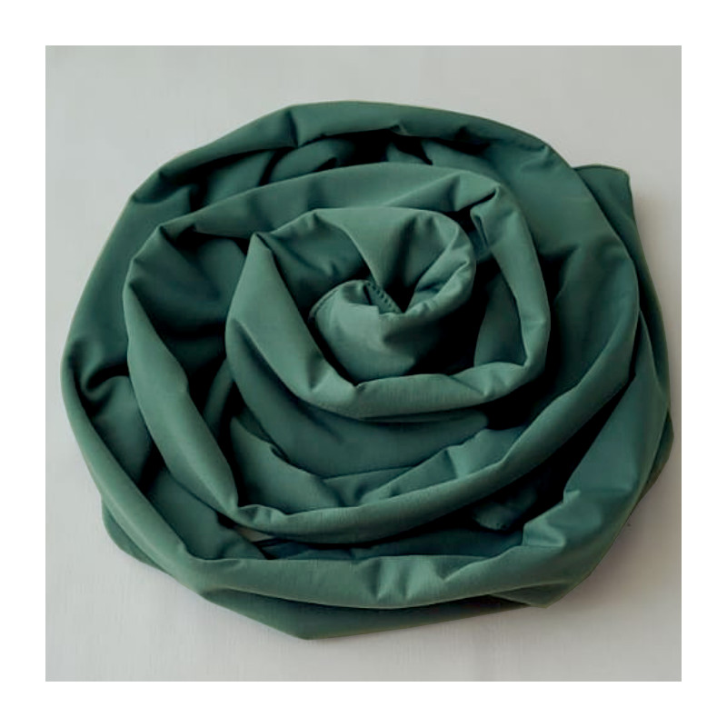 Hijab Jersey Premium Vert SEDEF 9,99€ - Large choix de coloris