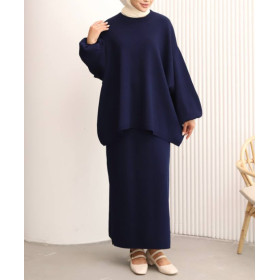 Ensemble Jupe Hiver Basma